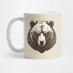 Bear Mug